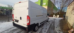 Opel Movano,L3H2,klima,tempomat - 4