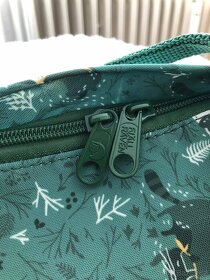 Batohy Fjällräven Kanken Art Green Fable - 4