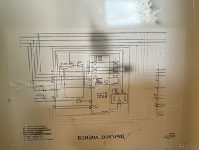 Elektrokotel značky Protherm 9KW - 4