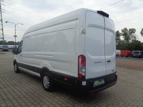 FORD TRANSIT L4H3 JUMBO KLIMA 2.0TDCI - 4