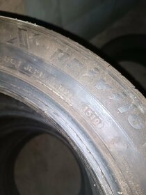 Letní pneu 205/50 R16 - 4