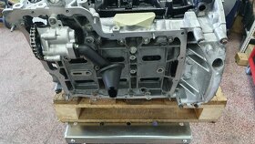 motor Ford Transit 2.2 Tdci Euro 4 - 4