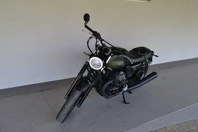 MOTO GUZZI V7 III Stone 2019 - 25000 KM - 4