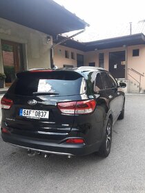 Prodam Kia Sorento 2,2 147kw - 4