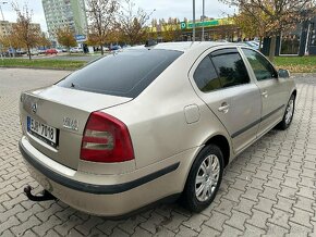 Prodám škoda Octavia - 4