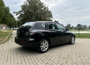 Mazda 3 1.6 77kW Sport Active - benzín - 4