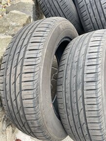 Pneumatiky Nexen N'blue HD Plus 185/60 R15 84H LETNÍ - 4