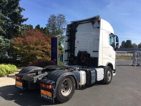 Volvo FH460 EURO 6 Hydraulika - 4