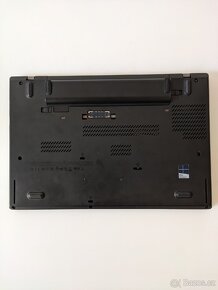 Lenovo ThinkPad T450 na díly - 4