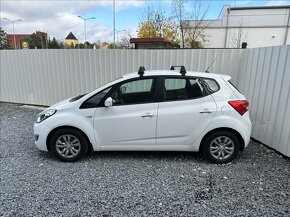 Hyundai ix20 1,6 i,CVVT,Best of Czech,1.maj - 4