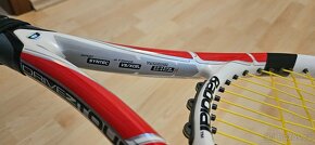 Babolat Drive Z Tour - 4