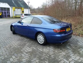 Bmw e92 320d 130kw - 4