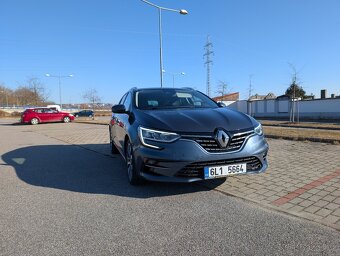 Renault Mégane IV Grandtour 1.3TCE 140hp - 4