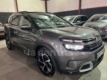 CITROEN C5 Aircross PURETECH 180 S&S SHINE EAT8 2019 - 4