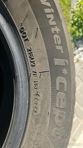 Hankook Winter icept RS3 215/60 R16 99H - 4