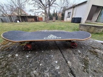 Skateboard FIREFLY - 4