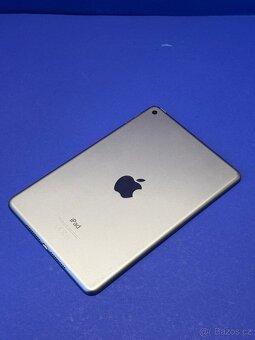 iPad Mini 4 128GB / Záruka 100% TOP STAV - 4