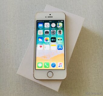 iPhone SE 128GB nebo iPhone 6 64GB - 4