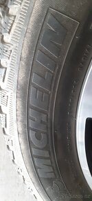 Zimní pneumatiky 16" - 4