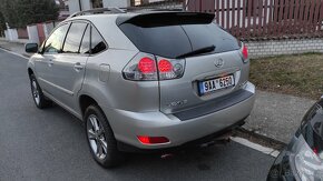 Lexus RX 400h 3.3i. 4x4 SUV. - 4