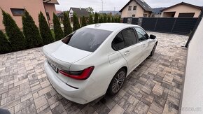 Bmw 330e rok 2021 najeto 23 000km hybrid dph - 4