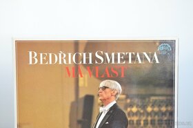 Vinylová deska Bedřich Smetana Má Vlast - 4