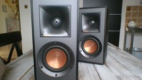 Klipsch R41M - 4