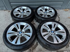 BMW X3/X4 F25/F26 Styling 309 19” kola - 4