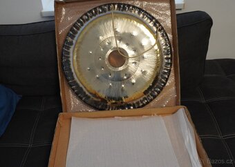 Gong Tone of Life - voda, 62 cm - 4