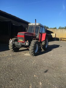 Zetor Crystal 161 45 - 4