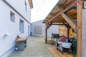 Prodej rodinného domu, 182 m², Kostelec na Hané, u.8. května - 4