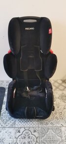 Autosedačka recaro 15-36 - 4