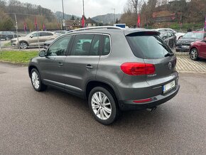 VW Tiguan 2.0tdi 103kw DSG 4motion 7/2012 naj.266Tkm - 4