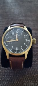 PRODÁM STEINHART BRONZE - 4