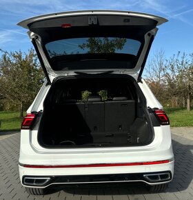 Volkswagen Tiguan Allspace R-Line - 4