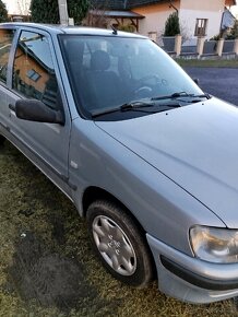 Prodej Peugeot 106 - 4