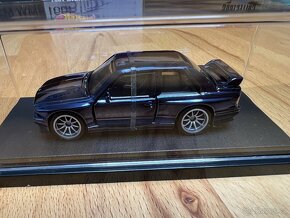 Hot Wheels - 1991 BMW M3 - 4416 / 30000 - RLC Exclusive - 4