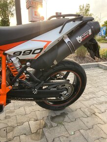 KTM 990 SMR - 4