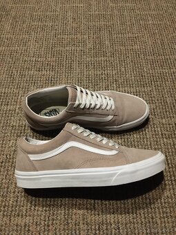 5x Tenisky boty Vans, velikost 46 - 4