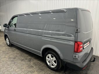 Volkswagen Transporter 2.0TDI 110kW DSG LONG - 4