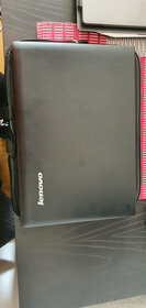 Notebook Lenovo IdeaPad Z50 Win10 - 4