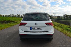 Tiguan/1.5TSi/DSG/NízkéKM (24520km) - 4