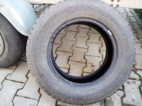 4ks 185/70 R14 GTradial zimní DOT 2618 - 4