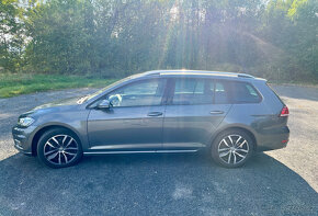 VW Golf Variant 7.5 1.4TSI 110kw - 4