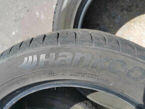 Hankook Ventus 2 205/55R16 Letní 205/55 R16 - 4