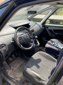 Citroen C4 Grand picasso - 4