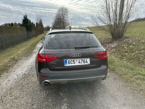 Audi A4 Allroad - 4