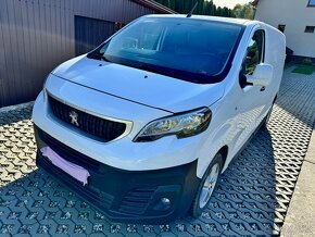 Peugeot Expert 2.0HDi, 117000km - 4