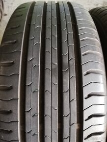 205/55 r16 letní pneumatiky Continental Eco Contact 5 - 4