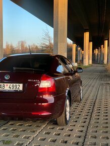 Skoda octavia - 4